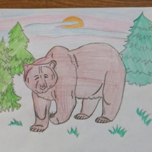 "Хозяин тайги"