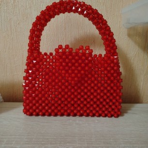 Бисерная принцесса