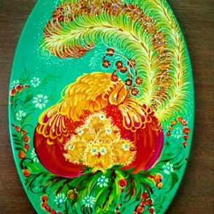 Храни меня мой талисман