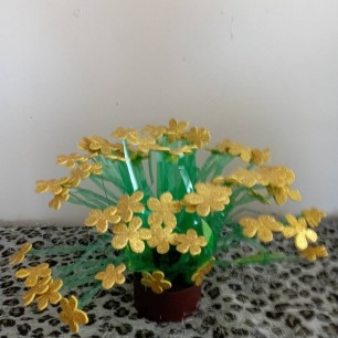 "Букет для мамы"