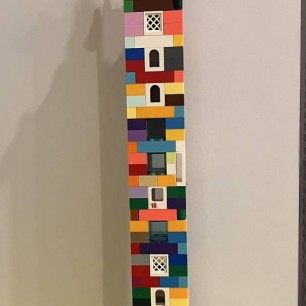 Башня Бурдж-Халифа