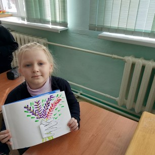 Весенние цветы