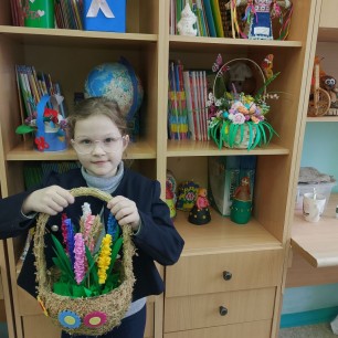 Подарок для мамы