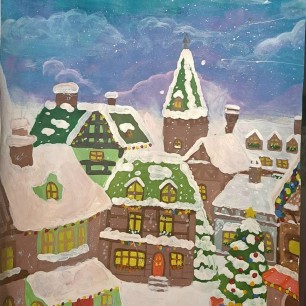 Чудо Рождества