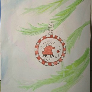 Символ года и народных традиций