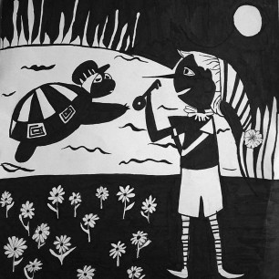 Золотой ключик