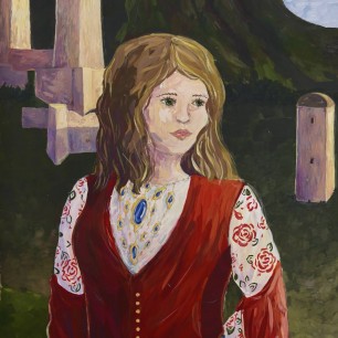 "Кумыкская душа"