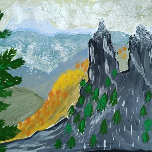 Сихотэ-Алинь