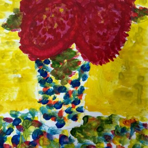 Весеннее настроение