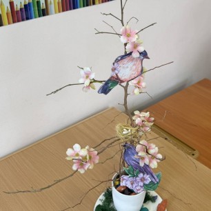 Мелодия Весны