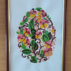 Весенняя феерия