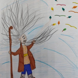 Мудрый старик