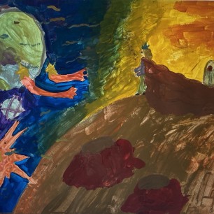 Вселенная Маленького принца