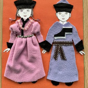 Народы России