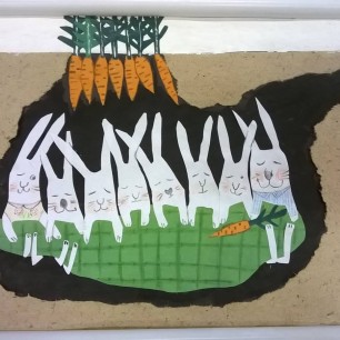 "Запаслись"