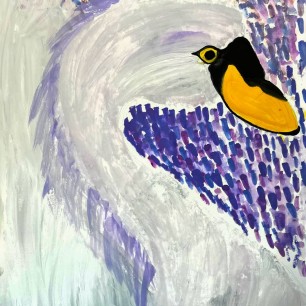 Царевна-Лебедь