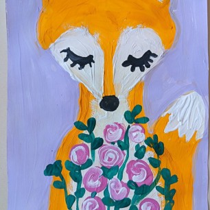 «Весна для мамы»