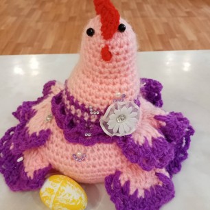 Пасхальная радость