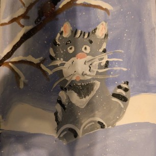 В поисках дома