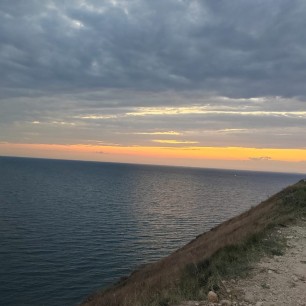 На перекрёстке трёх стихий