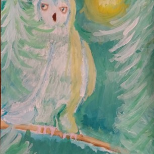 Ночная сова