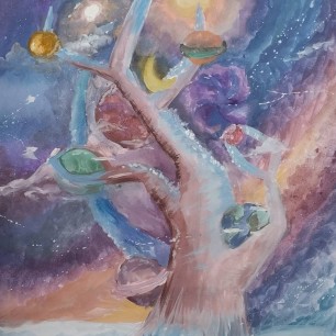 Планетное древо