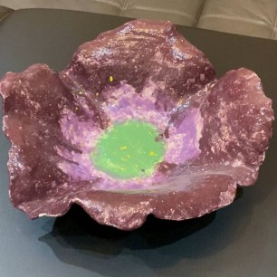 Волшебный цветок