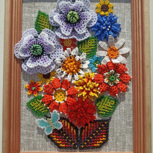 Подарок маме