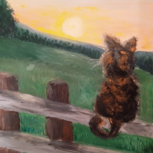 "Летние мечты Василия"