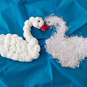 "Лебединая верность"