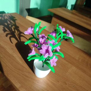 Сказочный букет