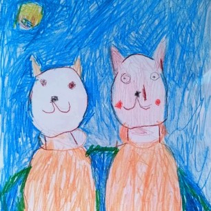 "Белка и Стрелка"