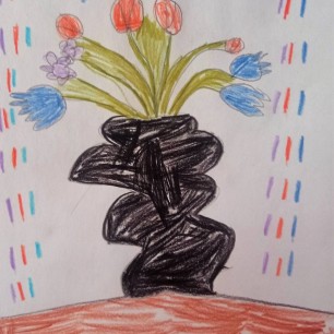 "Букет для мамочки"