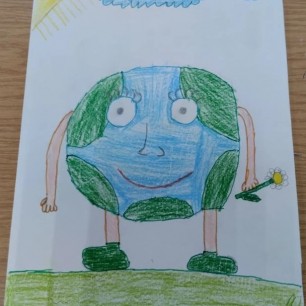 Планета Земля