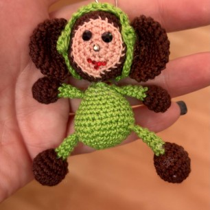 Чебурашка танкист