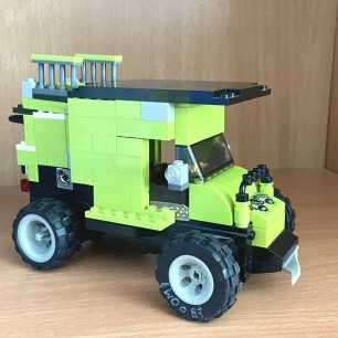 Ква-Ква мобиль