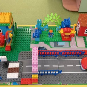 Мой маршрут