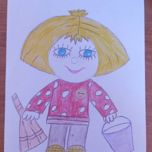 , "Домовëнок"