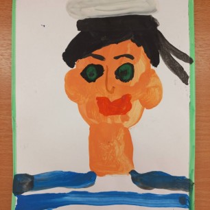 «Моряк — защитник Родины».