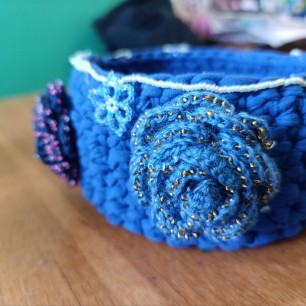 "Корзина счастья"