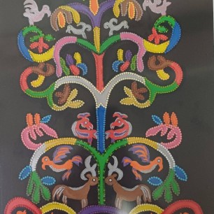 Древо жизни