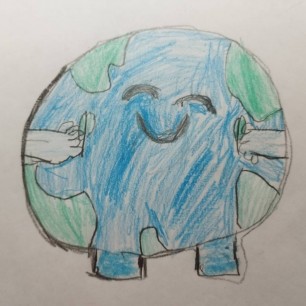 "Берегите Землю!"