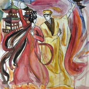 Пекинская опера