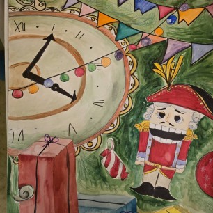 Время чудес