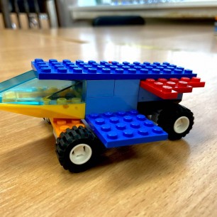 Ракета-самолет