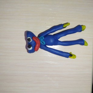 Моя любимая игрушка