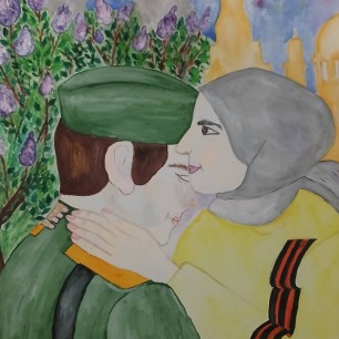 День Победы