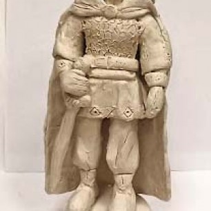 Русский воин