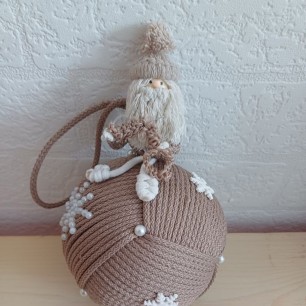 Вязаные истории