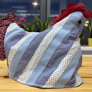 Грелка на чайник